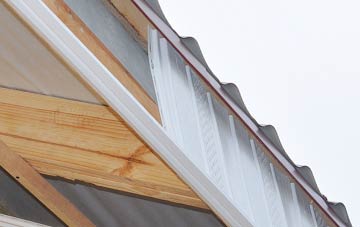 why Coolham fascia repairs are essential