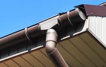 types of Coolham fascias