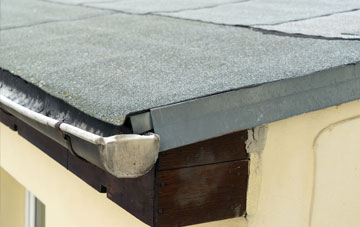 Coolham flat garage roofing repairs