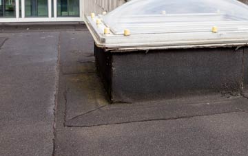 disadvantages of Coolham flat roofs