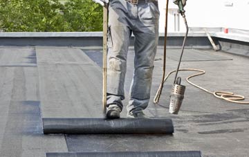 flat roof replacement Coolham, West Sussex