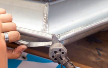 disadvantages of Coolham lead roofing