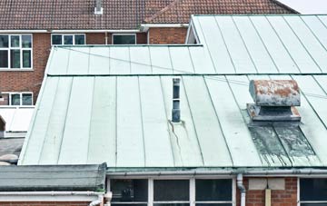 Coolham lead roofing costs