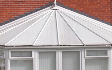 Coolham polycarbonate conservatory roof repairs