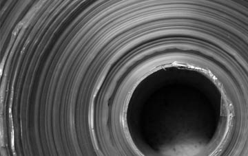 Coolham pvc roof replacement