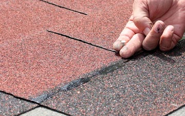 Coolham asphalt roof repairs