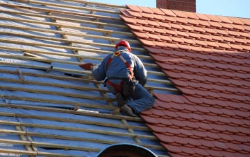 roof tiles Coolham, West Sussex