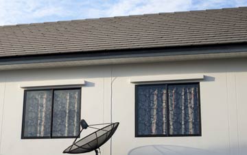 Coolham rubber roof costs