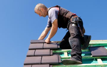 disadvantages of Coolham slate roofing
