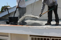 Coolham flat roofing repair