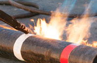 Coolham flat roofing replacement