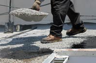 find rated Coolham flat roofing replacement companies