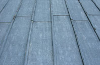 Coolham lead roofing